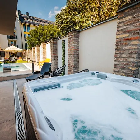 Hotel Auris Szeged