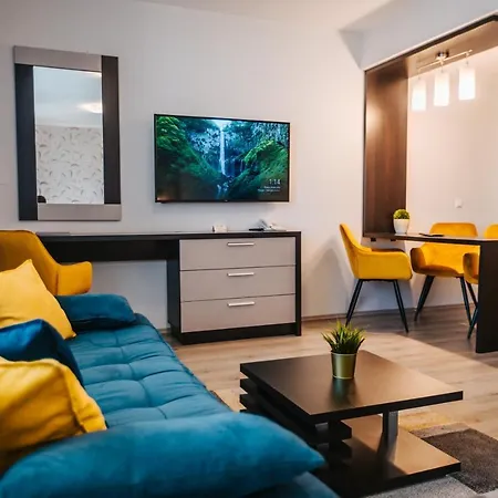 Hotel Auris 4*