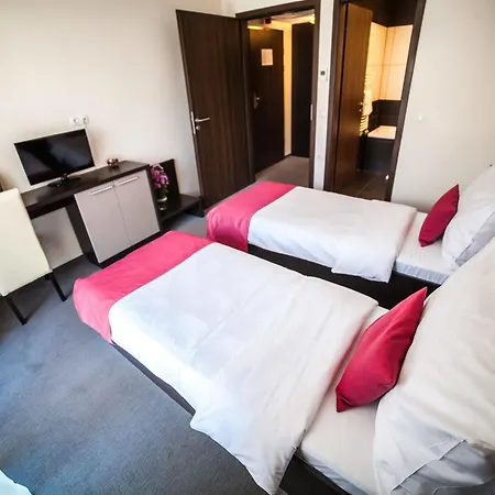 Auris Hotel