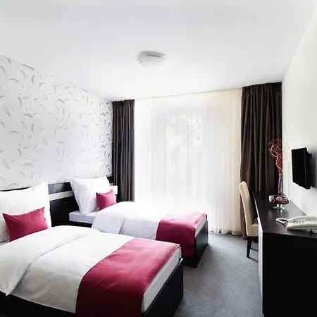 Hotel Auris Szeged